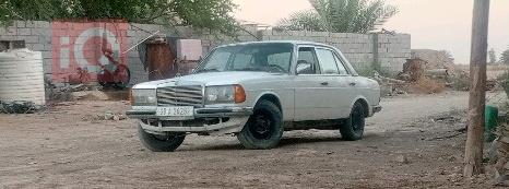 مرسيدس بنز E-Class